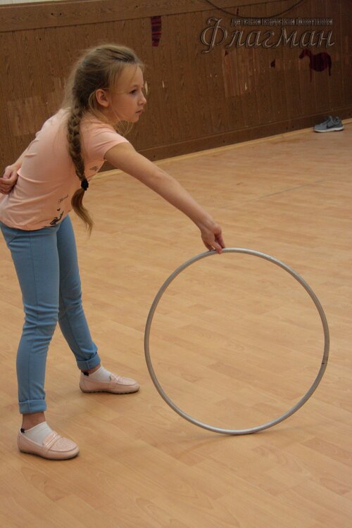 Делегация отряда на осенних каникулах в ДОЛ Буревестник